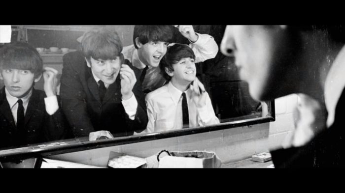[VIDEO] Mira el nuevo adelanto de «Eight Days A Week», el documental sobre «The Beatles» con material inédito de la banda