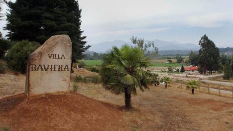 La silenciosa guerra civil que se vive al interior de Colonia Dignidad