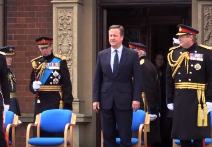 [VIDEO] Conservadores buscan sucesor de David Cameron tras Brexit