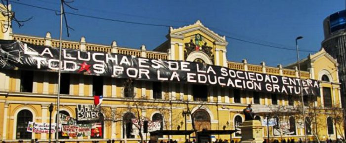 Reforma Educacional: la tarea titánica de Bachelet