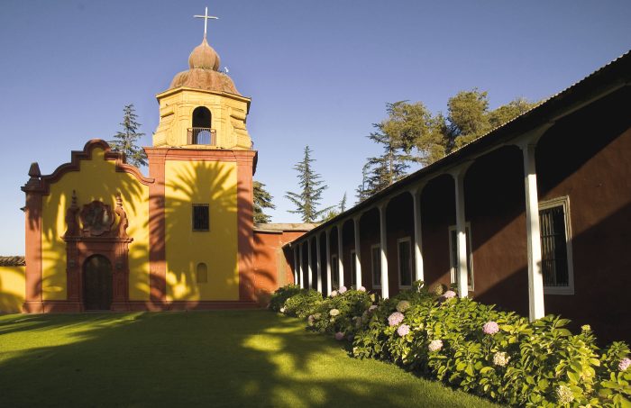 París y Sao Paulo ayudan a potenciar el turismo sustentable en las comunas rurales de Santiago