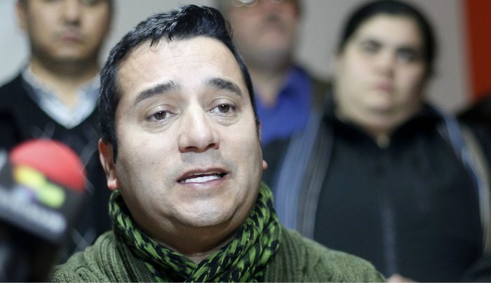 Ex dirigente del PC, Cristián Cuevas, lidera encuentros para formar nuevo proyecto político