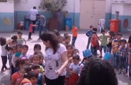 [VIDEO] Desde estrés hasta suicidios: las consecuencias de la guerra en los niños sirios