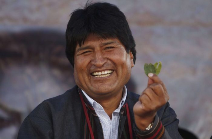 [VIDEO] Cómo ven en Bolivia la visita de su canciller a puertos chilenos: «Ahora el mundo entero sabe qué trato recibimos de Chile»