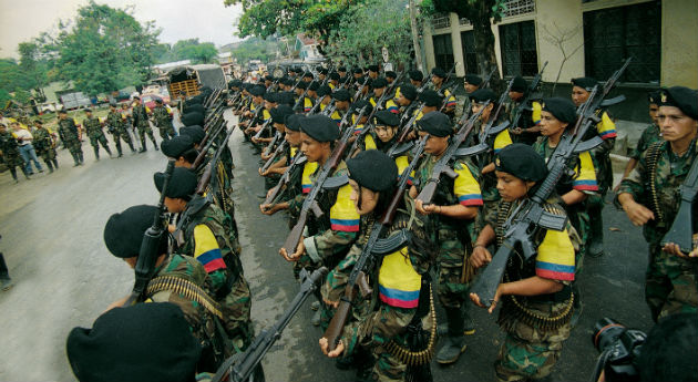 Corte Constitucional de Colombia avaló el plebiscito como forma de consulta por acuerdos de paz firmados con las FARC