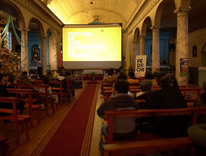 Festival de Cine Documental de Chiloé abre convocatoria para nueva edición