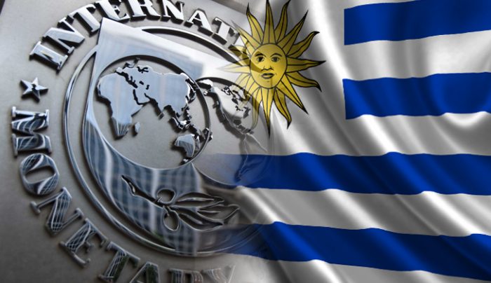 FMI celebrará en Uruguay conferencia para impulsar reformas estructurales en América Latina
