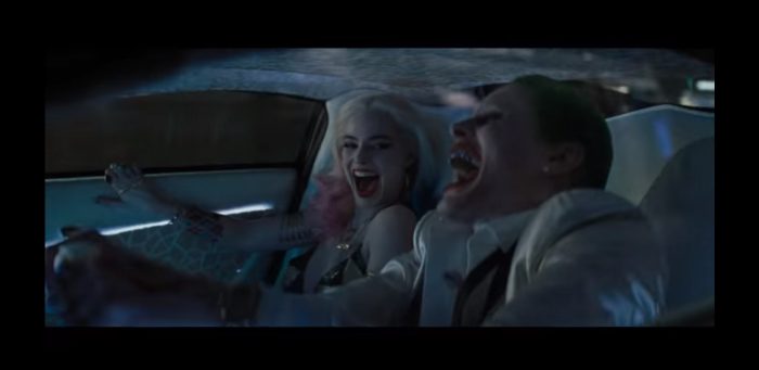 [VIDEO] Nuevo adelanto de «Suicide Squad» revela detalles sobre el personaje de «Harley Quinn»