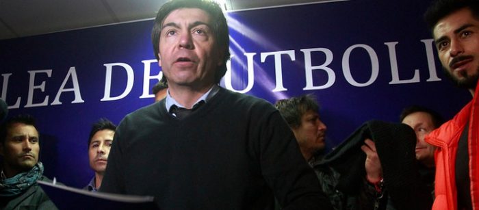 Sifup ratifica paralización para la primera fecha del Torneo de Apertura