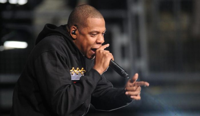 Los sellos discográficos deben temer el amor de Apple por Jay Z