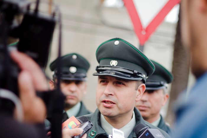 Presidente de la Asociación de Suboficiales: «Gendarmería ha sido una caja pagadora de favores políticos»