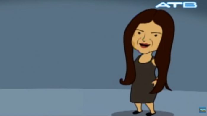 [VIDEO] «Las brillantes ocurrencias» de la alcaldesa de Antofagasta según la televisión boliviana: «Tengo la razón porque soy chilena poh»