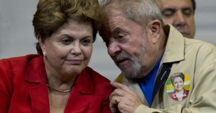 Policía Federal de Brasil pide que ex ministro de Lula y Rousseff sea imputado por corrupción