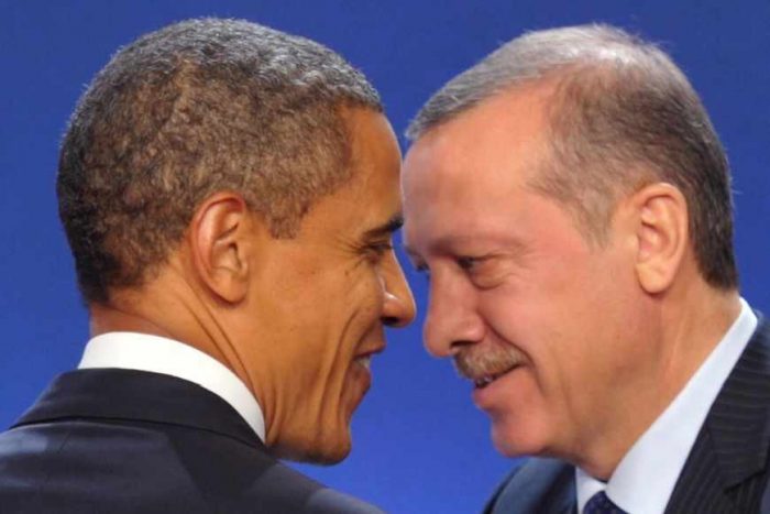 Obama rechaza intento de Golpe de Estado en Turquía mientras que Erdogan pide a EE.UU. extraditar al predicador Fethullah Gülen