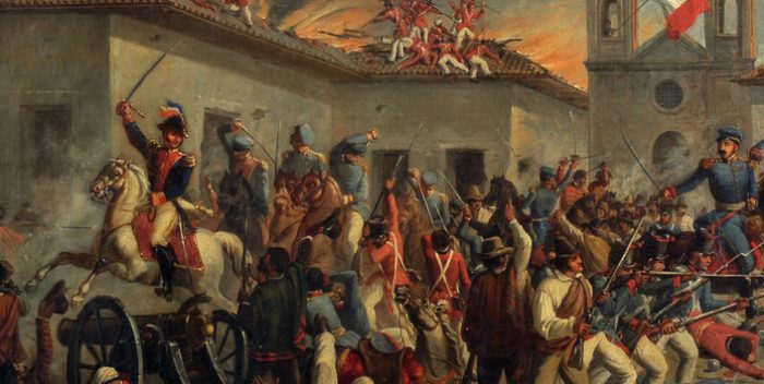 Gonzalo Rojas Sánchez: «Patrimonio Artístico de Chile, De la Independencia a la República», una joya de la historiografía nacional