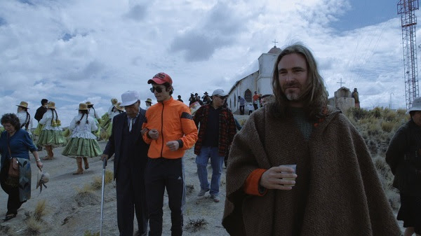 El príncipe Inca y Alas de mar, próximos estrenos de MiraDoc, integrarán competencia en SANFIC