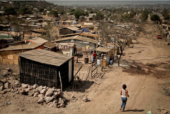 En México también: polémica por cambio en la forma en que se mide la pobreza