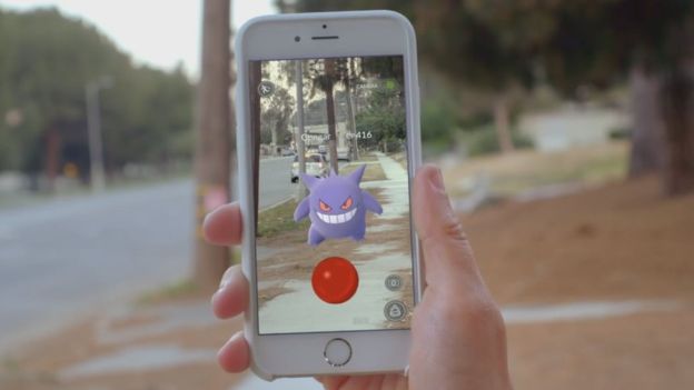 De robos a apps maliciosas: cuatro cosas que han salido mal con Pokémon Go