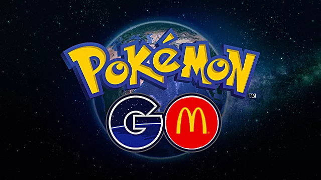 McDonald’s Japón logra récord en Bolsa en 15 años por acuerdo con Pokémon GO
