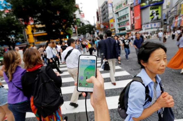 El impacto de Pokémon GO en el mundo protagonizará documental que se estrenará en 60 países
