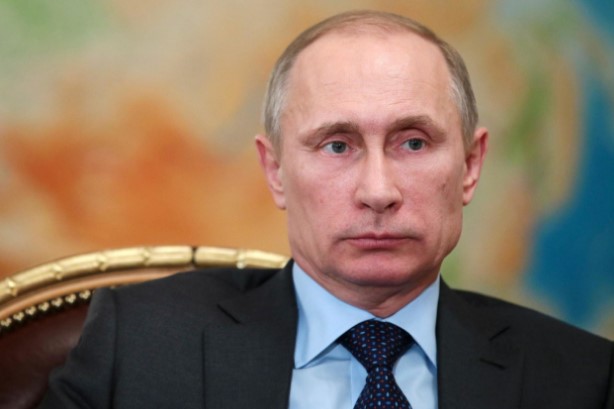 Putin confía en la inteligencia de Trump: «Rápidamente tomará consciencia de su nuevo nivel de responsabilidad»