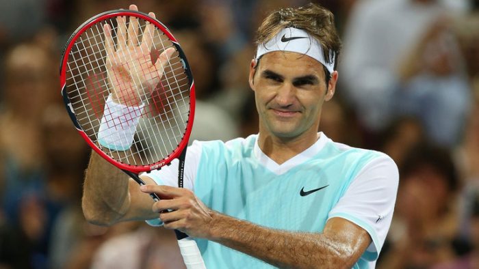Federer se pierde los Juegos de Río y el resto de la temporada