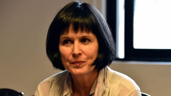 Rectora de U. de Aysén: «Argumentos de la ministra Delpiano son arbitrarios»