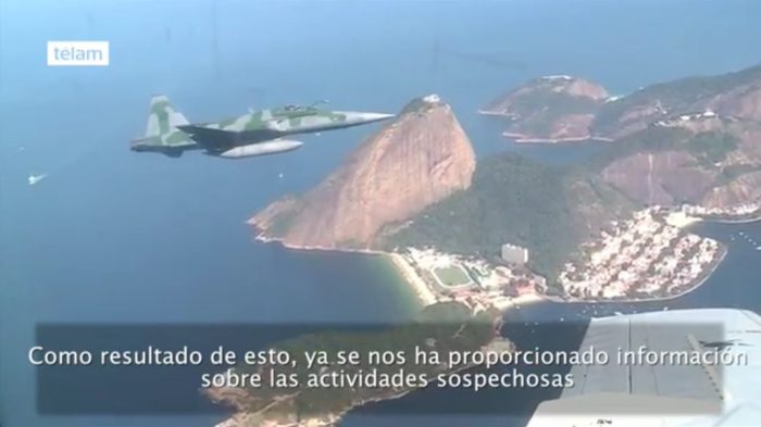 [VIDEO] Estas son las medidas de seguridad que tomará Brasil para los Juegos Olímpicos de Río tras atentado en Niza