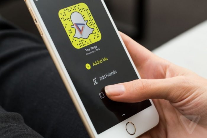 Snapchat finalmente inicia los trámites para salir a bolsa con una operación de US$ 3.000 millones