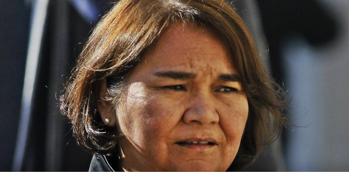 SQM y Penta: la otra operación a favor del oficialismo en que participó Solange Huerta, ahora directora del Sename