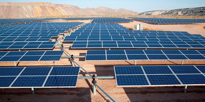 Fondo Verde para el Clima aprueba US$49 millones para nueve proyectos de energía solar en Chile