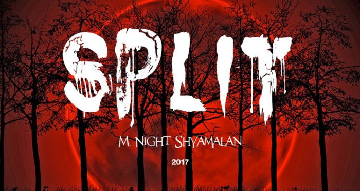 [VIDEO] Ve acá el primer tráiler de Split, lo nuevo de M. Night Shyamalan