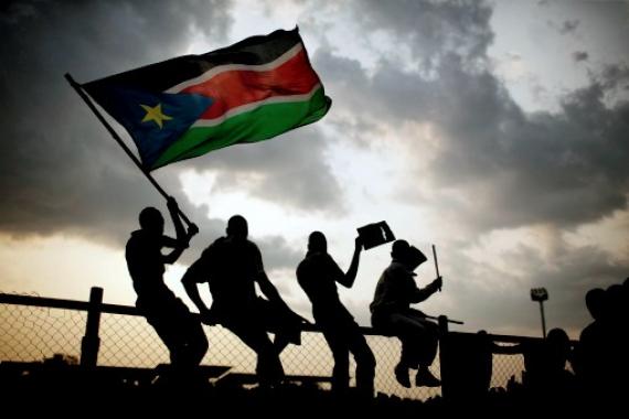[VIDEO] Sudán del Sur: la tragedia no cesa en África