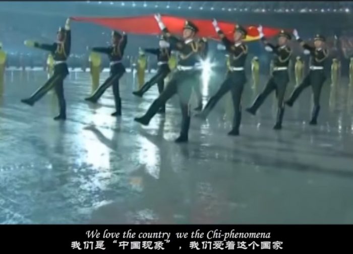 [VIDEO] China celebra 95 años del Partido Comunista con un rap en inglés que explica su situación actual