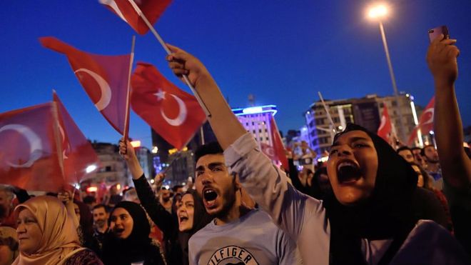 Por qué la estabilidad de Turquía es importante para el resto del mundo