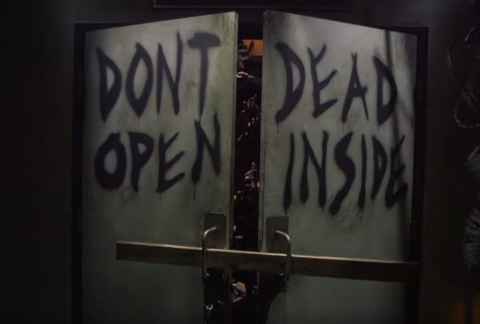 [VIDEO] Así es el nuevo parque temático de The Walking Dead en los Estudios Universal