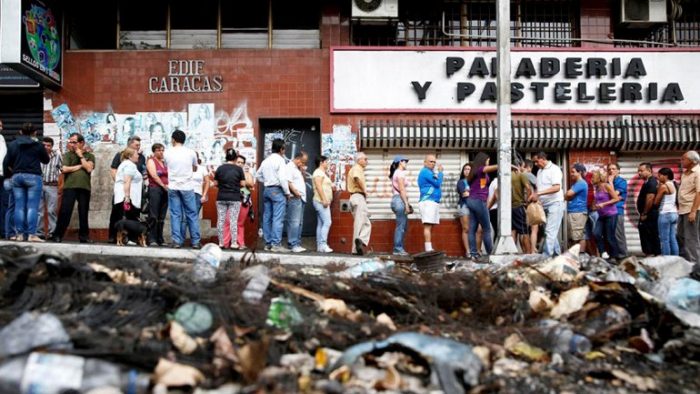 [VIDEO] Voces de Venezuela: la crisis en primera persona