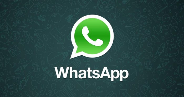 Cómo usar el nuevo tipo de letra «secreto» de WhatsApp