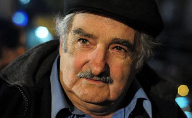 Pepe Mujica: «Chile fue país carne de las reformas neoliberales y está pagando el costo»