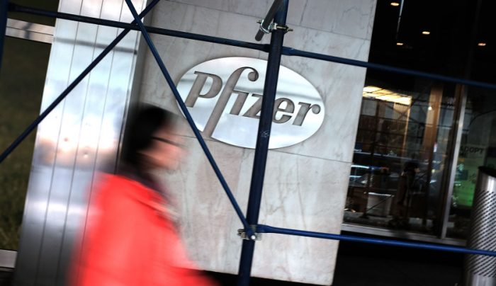 Pfizer finalmente compra Medivation por unos US$14.000 millones
