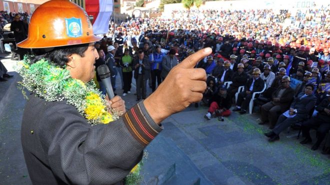 Bolivia: por qué los mineros «consentidos» de Evo Morales llegaron al extremo de matar a uno de sus viceministros