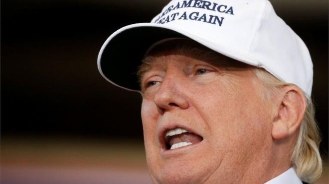 Elecciones en Estados Unidos: cuál es el nuevo plan de Donald Trump para rastrear a inmigrantes ilegales