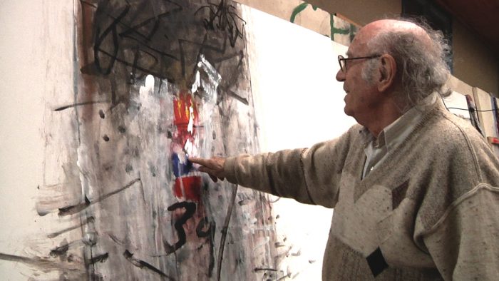 Internado en estado crítico se encuentra el Premio Nacional de Artes José Balmes