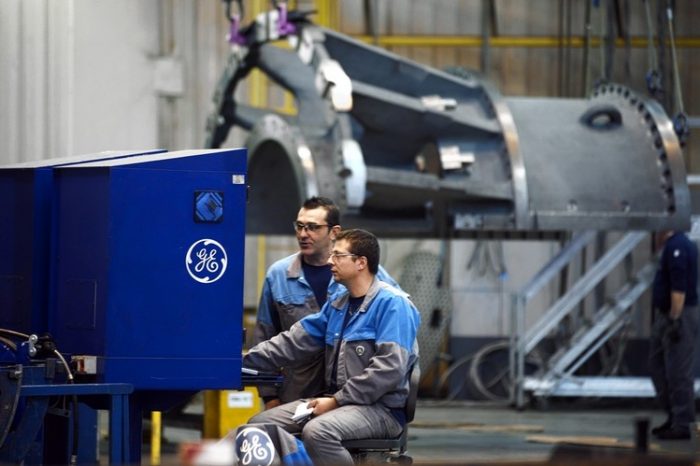 General Electric apuesta a aumentar capacidad de generación de ERNC en Argentina