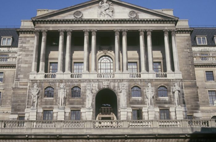 El Banco de Inglaterra se prepara para el ‘Súper jueves’
