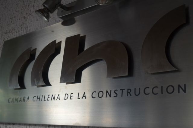 Cámara Chilena de la Construcción ficha a editor clave de El Mercurio para su proyecto de medios