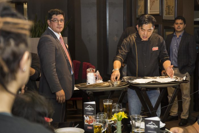 Placeres Capitales: La gastronomía Nikkei en Lima, una tradición peruano japonesa que se transforma