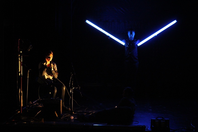 «Juárez“, la obra que cuenta cómo la «ciudad del futuro» se convirtió en la «capital de los asesinatos»