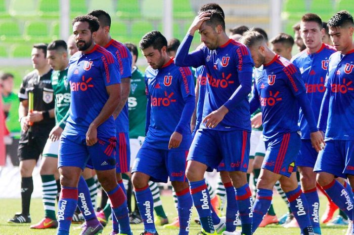 Los «grandes» tropiezan en inicio del torneo de Apertura