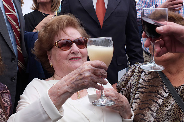 Lucía Hiriart renuncia a ser heredera del patrimonio de Cema-Chile que alcanza los $5.000 millones